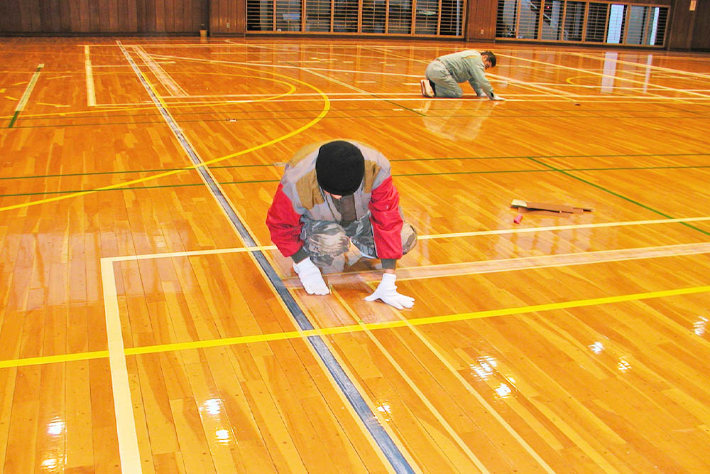 当社の強み画像